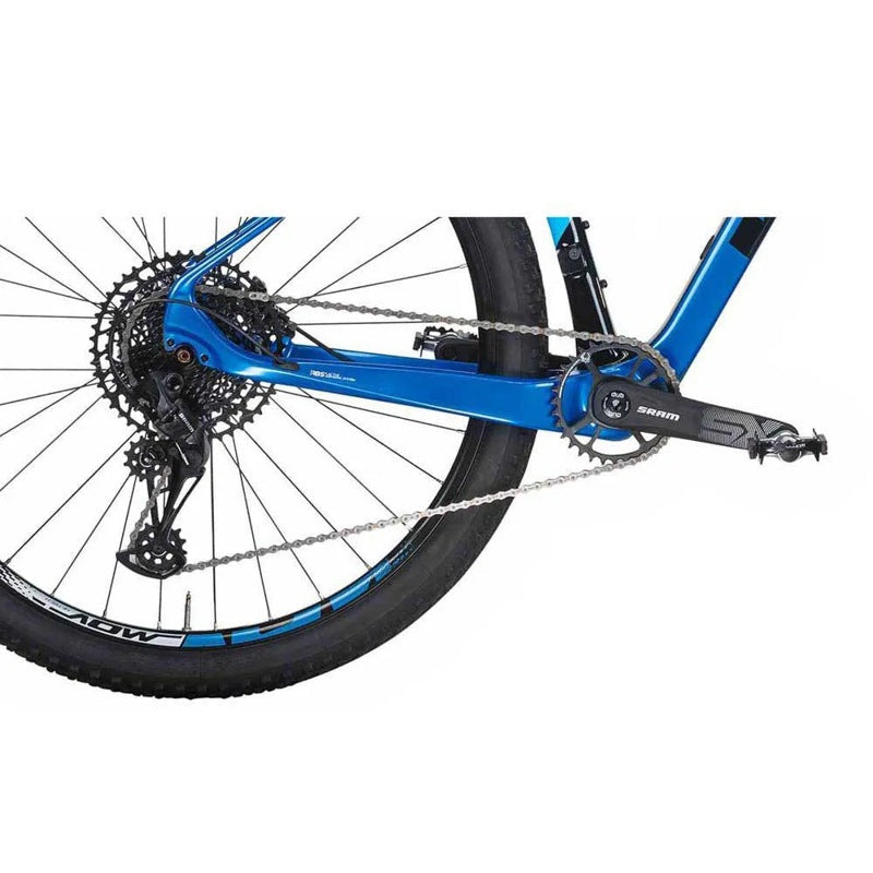 Bicicleta de MTB Vegha 29´´ XT 2024 - Mercado de Luxo - O Maior E-Commerce de Bens, Produtos e Serviços de Luxo do Brasil.