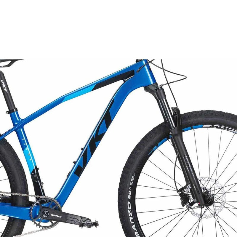 Bicicleta de MTB Vegha 29´´ XT 2024 - Mercado de Luxo - O Maior E-Commerce de Bens, Produtos e Serviços de Luxo do Brasil.