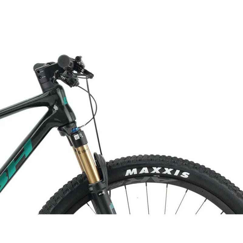 Bicicleta de MTB Ultimate 8.5 29´´ XT 8100 2023 - Mercado de Luxo - O Maior E-Commerce de Bens, Produtos e Serviços de Luxo do Brasil.