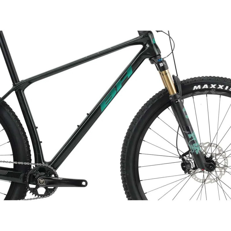Bicicleta de MTB Ultimate 8.5 29´´ XT 8100 2023 - Mercado de Luxo - O Maior E-Commerce de Bens, Produtos e Serviços de Luxo do Brasil.