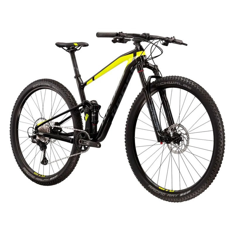 Bicicleta de MTB Earth 3.0 29´´ 2022 - Mercado de Luxo - O Maior E-Commerce de Bens, Produtos e Serviços de Luxo do Brasil.