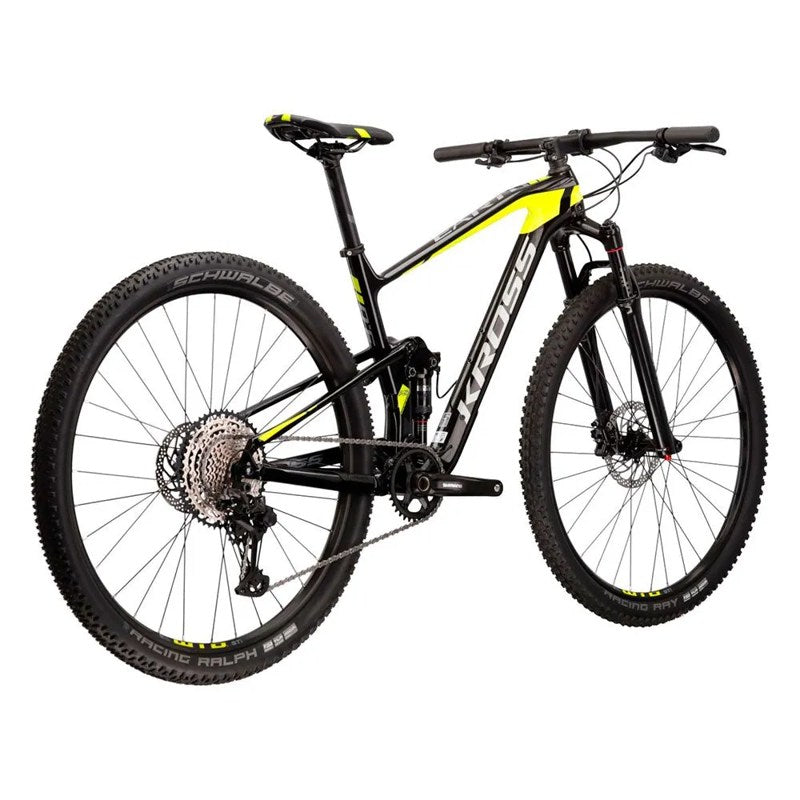 Bicicleta de MTB Earth 3.0 29´´ 2022 - Mercado de Luxo - O Maior E-Commerce de Bens, Produtos e Serviços de Luxo do Brasil.