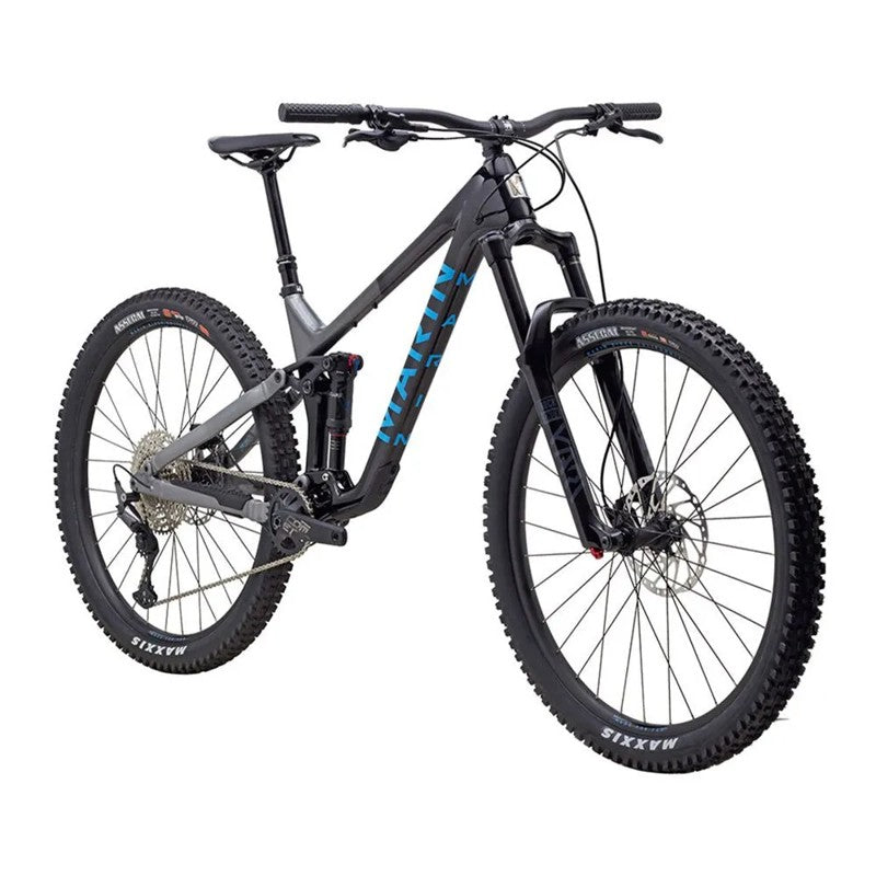 Bicicleta de MTB Alpine Trail Carbon 1 29´´ Deore 2023 - Mercado de Luxo - O Maior E-Commerce de Bens, Produtos e Serviços de Luxo do Brasil.