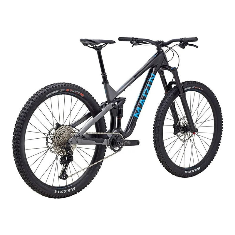 Bicicleta de MTB Alpine Trail Carbon 1 29´´ Deore 2023 - Mercado de Luxo - O Maior E-Commerce de Bens, Produtos e Serviços de Luxo do Brasil.