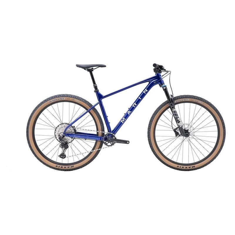 Bicicleta de MTB Team 2 29´´ X 2024 - Mercado de Luxo - O Maior E-Commerce de Bens, Produtos e Serviços de Luxo do Brasil.