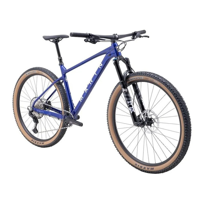 Bicicleta de MTB Team 2 29´´ X 2024 - Mercado de Luxo - O Maior E-Commerce de Bens, Produtos e Serviços de Luxo do Brasil.