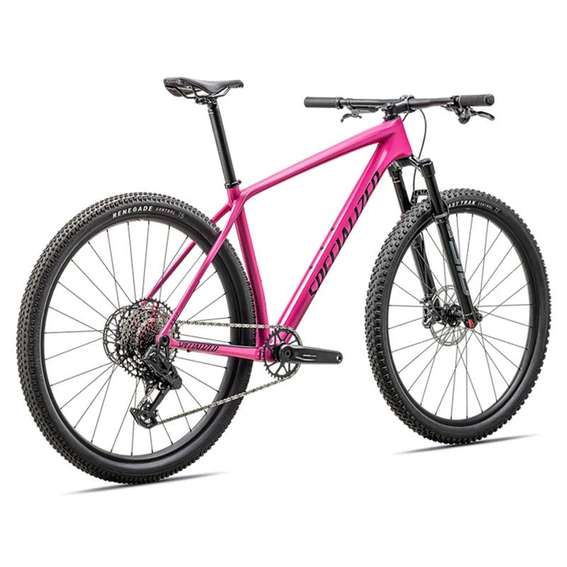 Bicicleta de MTB Epic Hardtail Comp 29´´ S-1000 2025 - Mercado de Luxo - O Maior E-Commerce de Bens, Produtos e Serviços de Luxo do Brasil.