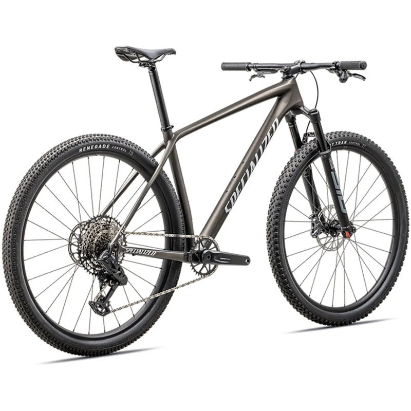 Bicicleta de MTB Epic Hardtail Comp 29´´ S-1000 2025 - Mercado de Luxo - O Maior E-Commerce de Bens, Produtos e Serviços de Luxo do Brasil.