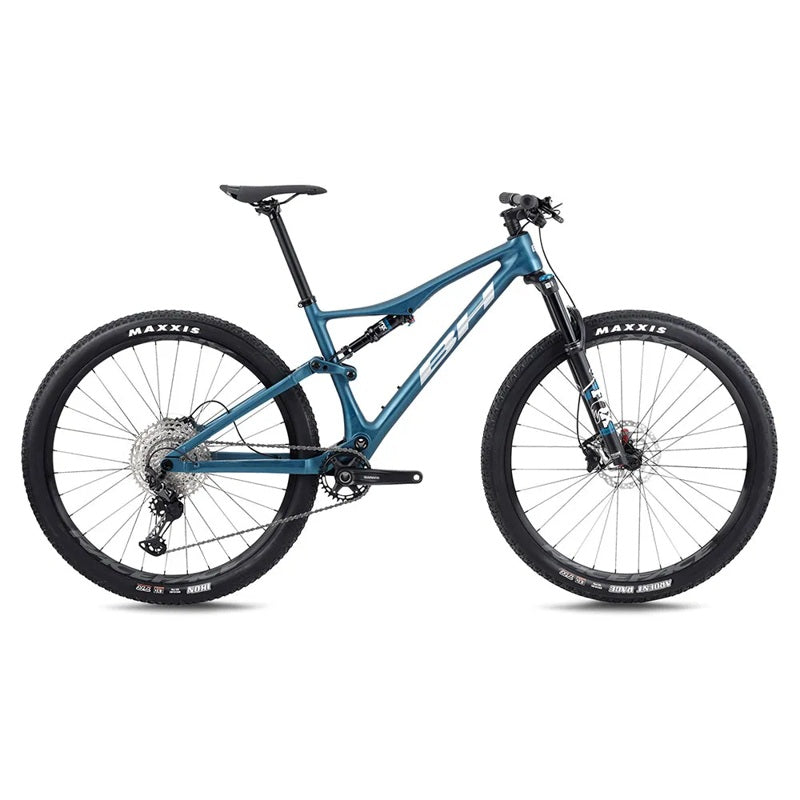 Bicicleta de MTB Lynx Race 4.0 29´´ XT 8100 2025 - Mercado de Luxo - O Maior E-Commerce de Bens, Produtos e Serviços de Luxo do Brasil.