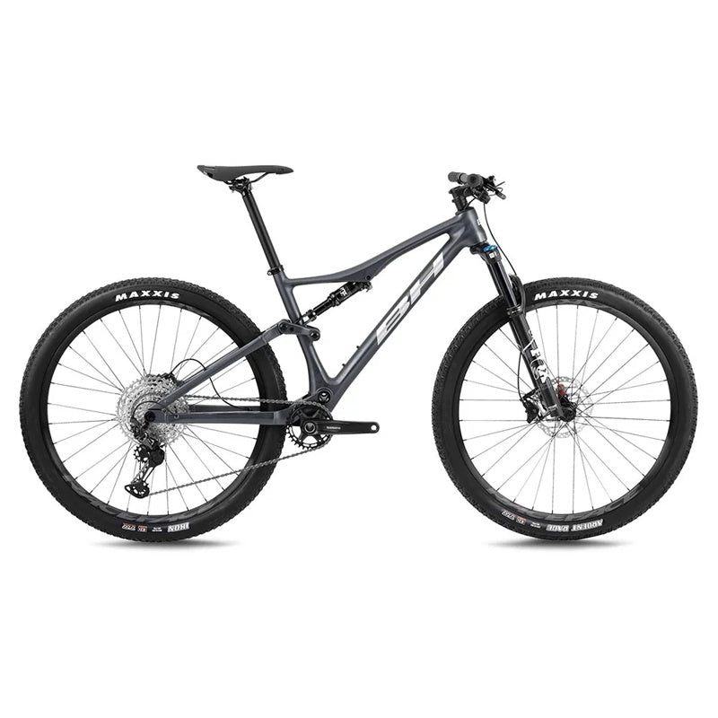 Bicicleta de MTB Lynx Race 4.0 29´´ XT 8100 2025 - Mercado de Luxo - O Maior E-Commerce de Bens, Produtos e Serviços de Luxo do Brasil.