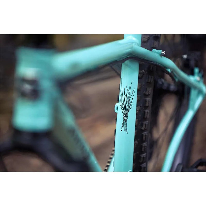 Bicicleta de MTB Krampus SUS 29´´ - Mercado de Luxo - O Maior E-Commerce de Bens, Produtos e Serviços de Luxo do Brasil.