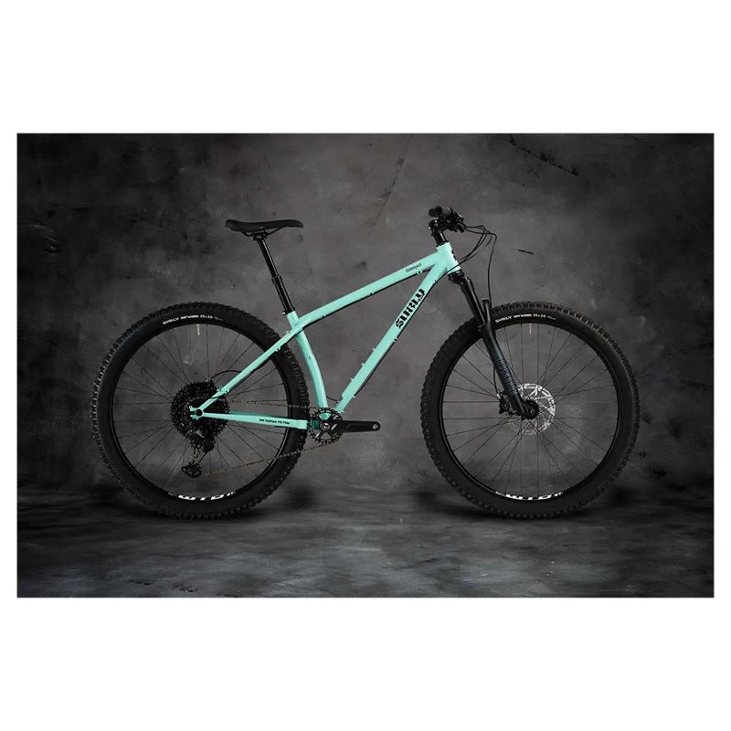 Bicicleta de MTB Krampus SUS 29´´ - Mercado de Luxo - O Maior E-Commerce de Bens, Produtos e Serviços de Luxo do Brasil.