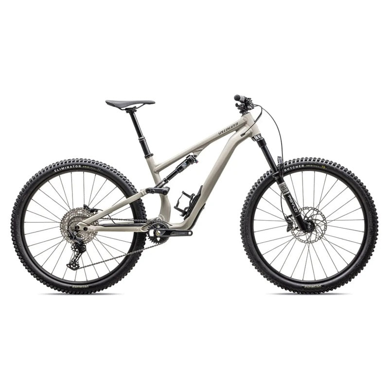 Bicicleta de MTB Stumpjumper 15 29/27.5´´ Deore M6100 2025 - Mercado de Luxo - O Maior E-Commerce de Bens, Produtos e Serviços de Luxo do Brasil.