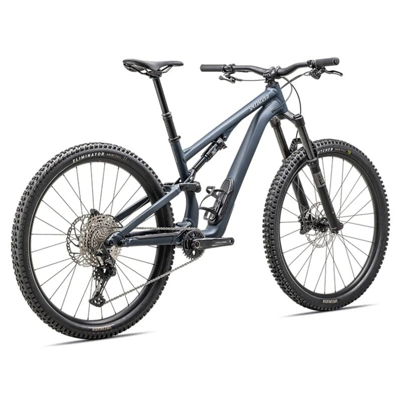 Bicicleta de MTB Stumpjumper 15 29/27.5´´ Deore M6100 2025 - Mercado de Luxo - O Maior E-Commerce de Bens, Produtos e Serviços de Luxo do Brasil.