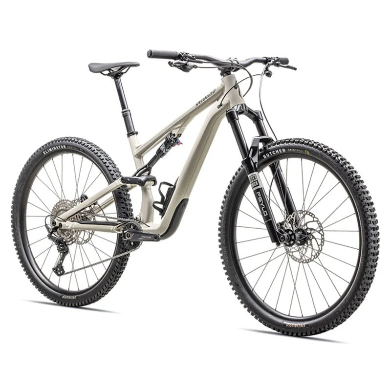 Bicicleta de MTB Stumpjumper 15 29´´ Deore M6100 2025 - Mercado de Luxo - O Maior E-Commerce de Bens, Produtos e Serviços de Luxo do Brasil.