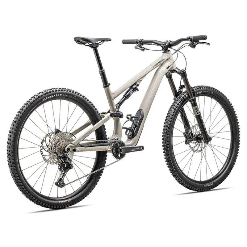 Bicicleta de MTB Stumpjumper 15 29´´ Deore M6100 2025 - Mercado de Luxo - O Maior E-Commerce de Bens, Produtos e Serviços de Luxo do Brasil.