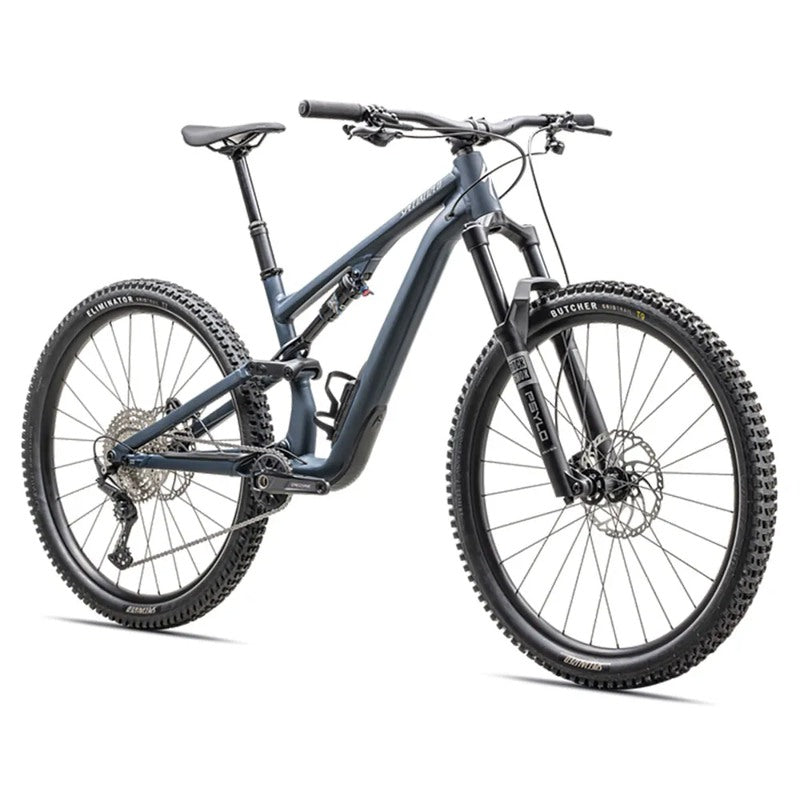 Bicicleta de MTB Stumpjumper 15 29´´ Deore M6100 2025 - Mercado de Luxo - O Maior E-Commerce de Bens, Produtos e Serviços de Luxo do Brasil.