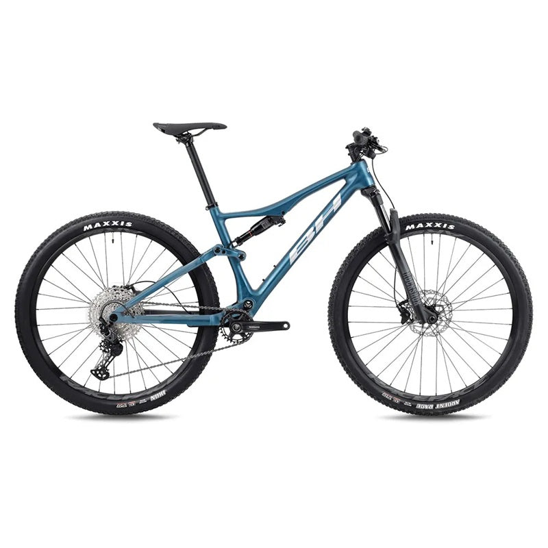 Bicicleta de MTB Lynx Race 3.0 29´´ SLX 7100 2025 - Mercado de Luxo - O Maior E-Commerce de Bens, Produtos e Serviços de Luxo do Brasil.