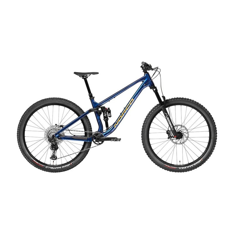 Bicicleta de MTB Fluid FS 2 29´´ XT RD M8100 2023 - Mercado de Luxo - O Maior E-Commerce de Bens, Produtos e Serviços de Luxo do Brasil.