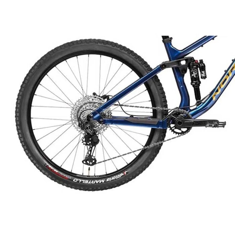 Bicicleta de MTB Fluid FS 2 29´´ XT RD M8100 2023 - Mercado de Luxo - O Maior E-Commerce de Bens, Produtos e Serviços de Luxo do Brasil.