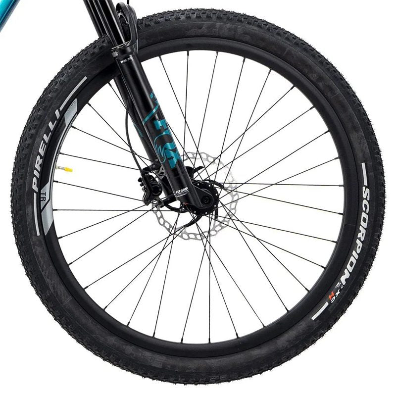 Bicicleta de MTB Track R120 10 29´´ SX Eagle 2023 - Mercado de Luxo - O Maior E-Commerce de Bens, Produtos e Serviços de Luxo do Brasil.