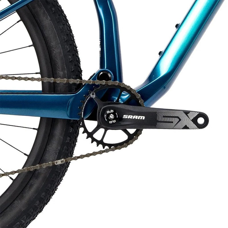 Bicicleta de MTB Track R120 10 29´´ SX Eagle 2023 - Mercado de Luxo - O Maior E-Commerce de Bens, Produtos e Serviços de Luxo do Brasil.