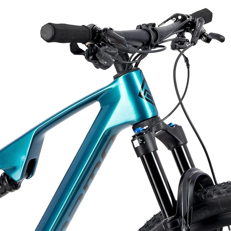 Bicicleta de MTB Track R120 10 29´´ SX Eagle 2023 - Mercado de Luxo - O Maior E-Commerce de Bens, Produtos e Serviços de Luxo do Brasil.