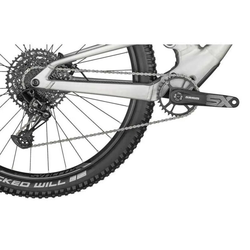 Bicicleta de MTB Spark 970 29´´ NX Eagle 12s - Mercado de Luxo - O Maior E-Commerce de Bens, Produtos e Serviços de Luxo do Brasil.