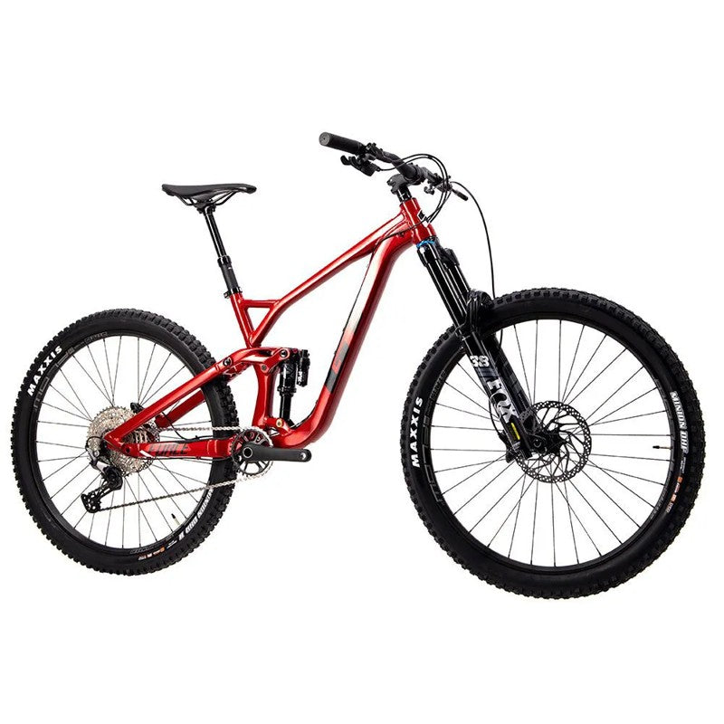 Bicicleta de MTB Force Comp 29´´ 2021 - Mercado de Luxo - O Maior E-Commerce de Bens, Produtos e Serviços de Luxo do Brasil.