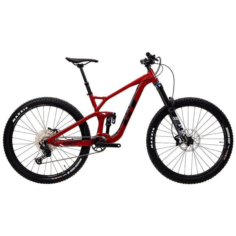 Bicicleta de MTB Force Comp 29´´ 2021 - Mercado de Luxo - O Maior E-Commerce de Bens, Produtos e Serviços de Luxo do Brasil.