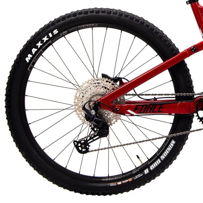 Bicicleta de MTB Force Comp 29´´ 2021 - Mercado de Luxo - O Maior E-Commerce de Bens, Produtos e Serviços de Luxo do Brasil.