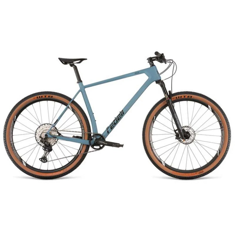 Bicicleta de MTB Rebell Race 29´´ Deore XT M8100 - Mercado de Luxo - O Maior E-Commerce de Bens, Produtos e Serviços de Luxo do Brasil.