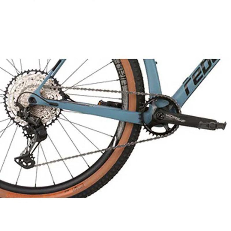 Bicicleta de MTB Rebell Race 29´´ Deore XT M8100 - Mercado de Luxo - O Maior E-Commerce de Bens, Produtos e Serviços de Luxo do Brasil.