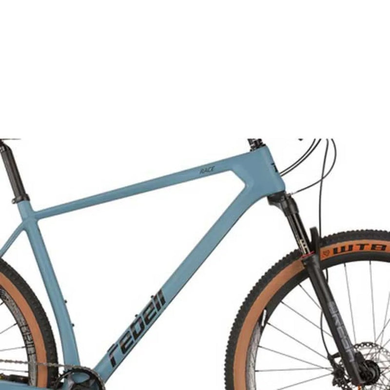 Bicicleta de MTB Rebell Race 29´´ Deore XT M8100 - Mercado de Luxo - O Maior E-Commerce de Bens, Produtos e Serviços de Luxo do Brasil.