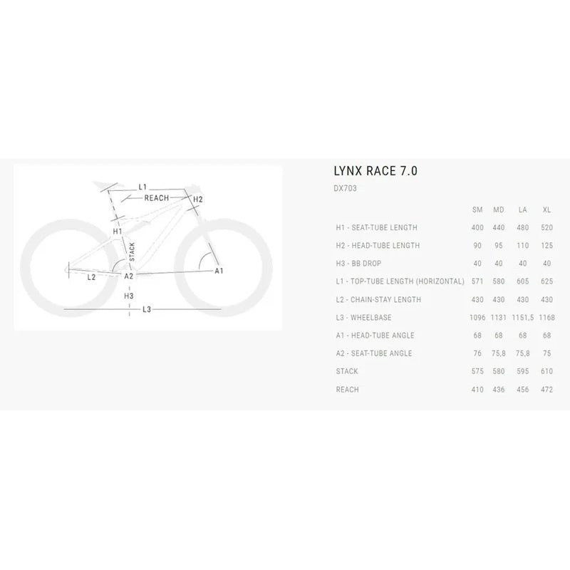Bicicleta de MTB Lynx Race 7.0 29´´ XT 8100 2023 - Mercado de Luxo - O Maior E-Commerce de Bens, Produtos e Serviços de Luxo do Brasil.