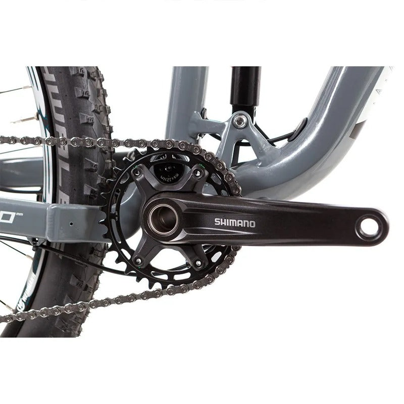 Bicicleta de MTB Trail 29´´ Deore SLM6100 - Mercado de Luxo - O Maior E-Commerce de Bens, Produtos e Serviços de Luxo do Brasil.