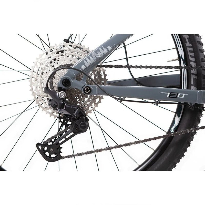 Bicicleta de MTB Trail 29´´ Deore SLM6100 - Mercado de Luxo - O Maior E-Commerce de Bens, Produtos e Serviços de Luxo do Brasil.
