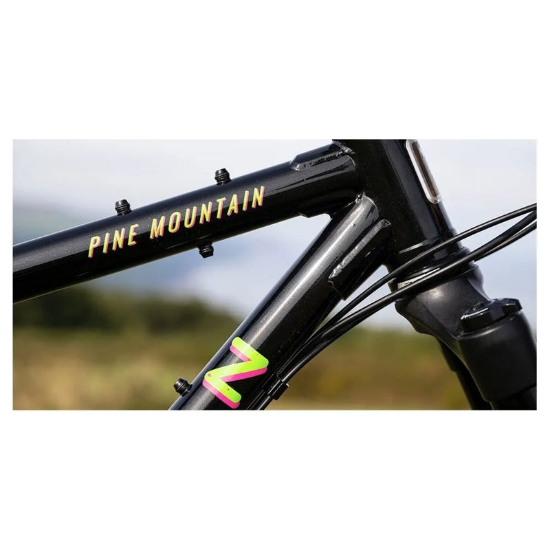 Bicicleta de MTB Pine Mountain 2 29´´ 2024 - Mercado de Luxo - O Maior E-Commerce de Bens, Produtos e Serviços de Luxo do Brasil.