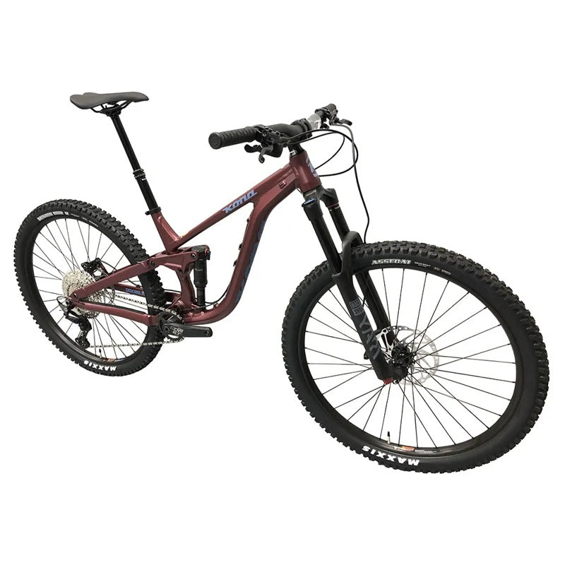 Bicicleta de MTB Process 153 SE 29´´ 2024 - Mercado de Luxo - O Maior E-Commerce de Bens, Produtos e Serviços de Luxo do Brasil.