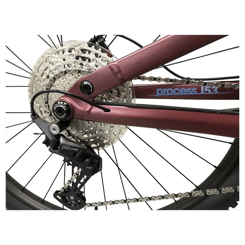 Bicicleta de MTB Process 153 SE 29´´ 2024 - Mercado de Luxo - O Maior E-Commerce de Bens, Produtos e Serviços de Luxo do Brasil.