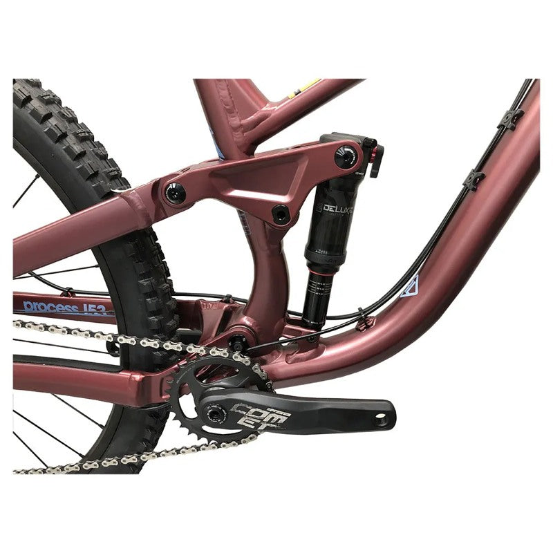 Bicicleta de MTB Process 153 SE 29´´ 2024 - Mercado de Luxo - O Maior E-Commerce de Bens, Produtos e Serviços de Luxo do Brasil.