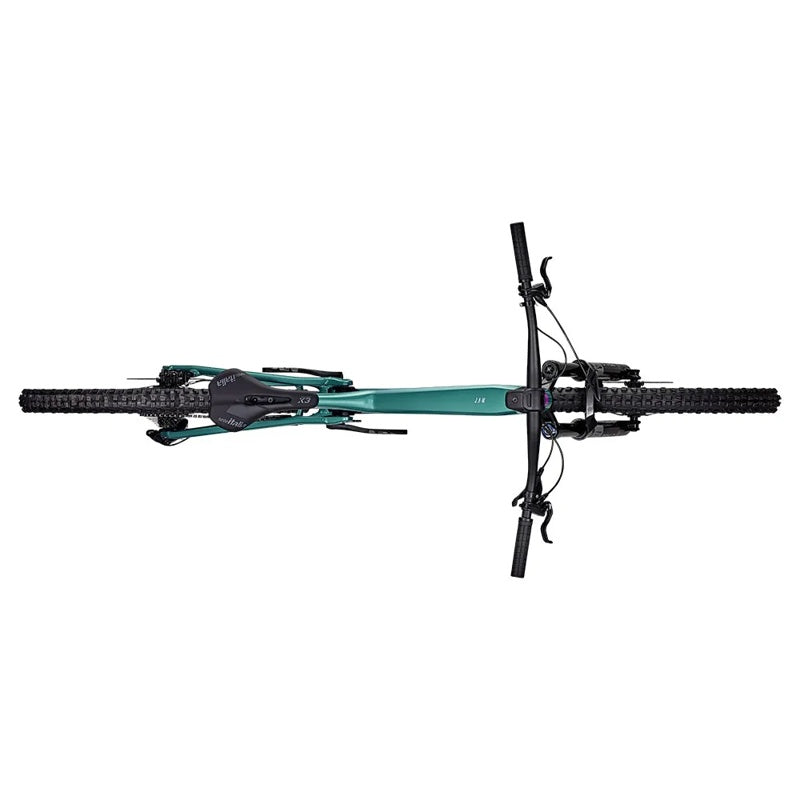 Bicicleta de MTB Jam 6.8 29´´ NX Eagle 2025 - Mercado de Luxo - O Maior E-Commerce de Bens, Produtos e Serviços de Luxo do Brasil.