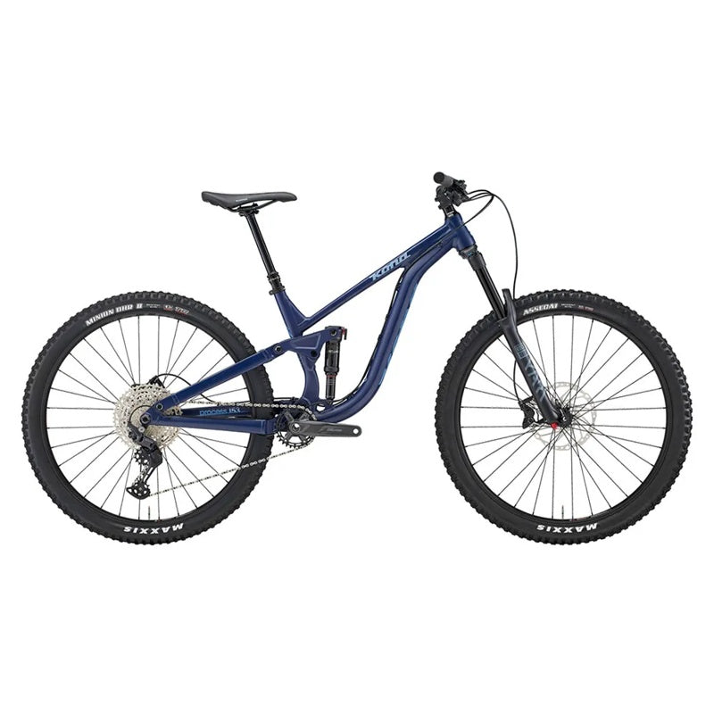 Bicicleta de MTB Process 153 29´´ Deore 2024 - Mercado de Luxo - O Maior E-Commerce de Bens, Produtos e Serviços de Luxo do Brasil.