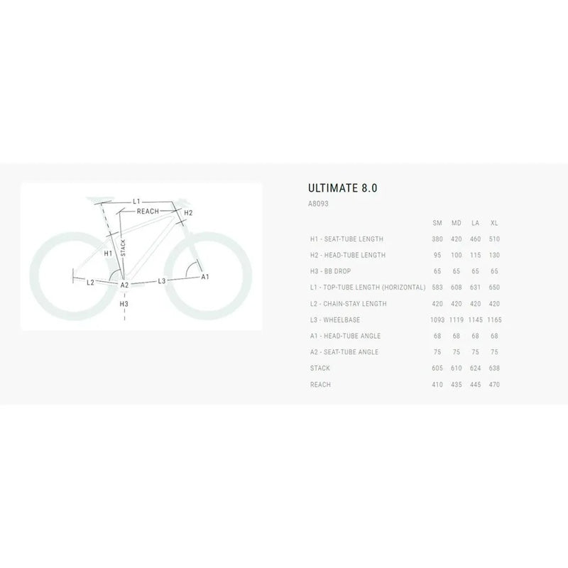 Bicicleta de MTB Ultimate 8.0 29´´ XT 8100 2023 - Mercado de Luxo - O Maior E-Commerce de Bens, Produtos e Serviços de Luxo do Brasil.
