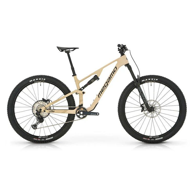 Bicicleta de MTB Vitae 10 29´´ XT 2025 - Mercado de Luxo - O Maior E-Commerce de Bens, Produtos e Serviços de Luxo do Brasil.