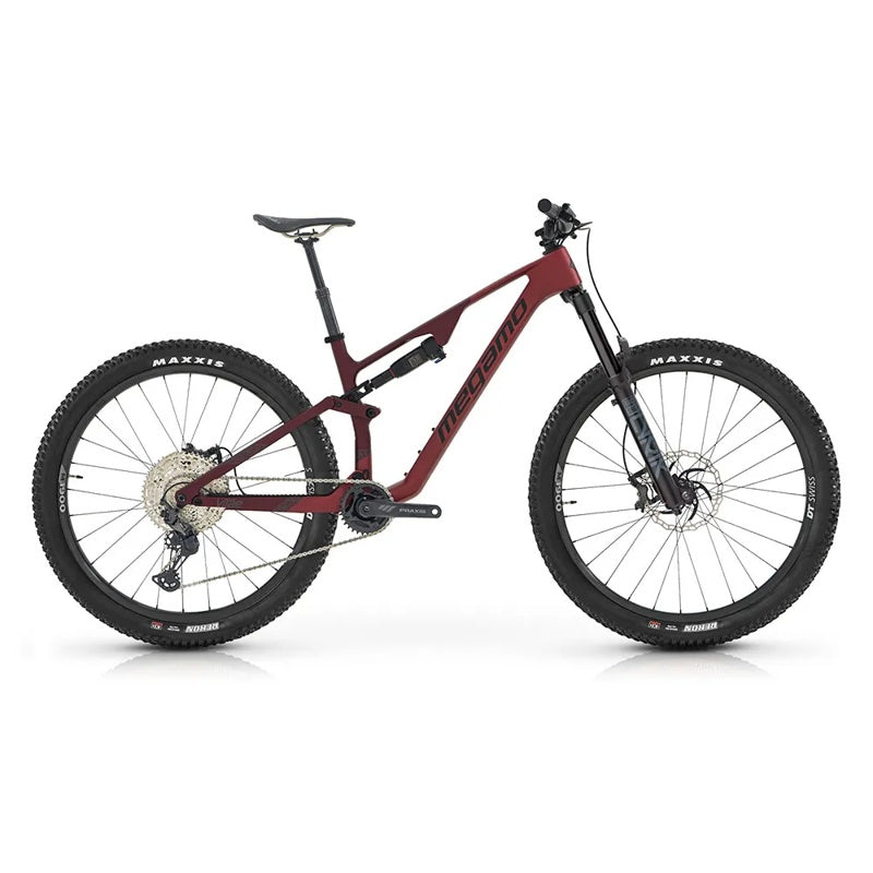 Bicicleta de MTB Vitae 10 29´´ XT 2025 - Mercado de Luxo - O Maior E-Commerce de Bens, Produtos e Serviços de Luxo do Brasil.