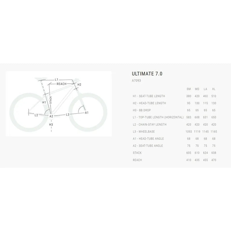 Bicicleta de MTB Ultimate 7.7 29´´ XT 8100 2023 - Mercado de Luxo - O Maior E-Commerce de Bens, Produtos e Serviços de Luxo do Brasil.