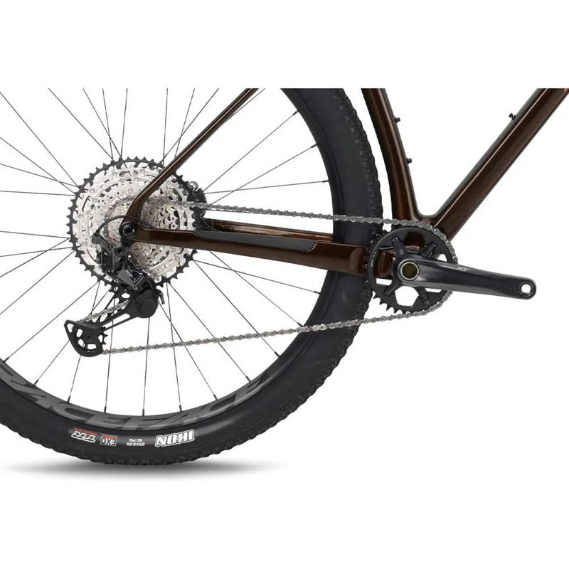 Bicicleta de MTB Ultimate 7.7 29´´ XT 8100 2023 - Mercado de Luxo - O Maior E-Commerce de Bens, Produtos e Serviços de Luxo do Brasil.