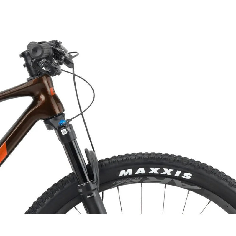 Bicicleta de MTB Ultimate 7.7 29´´ XT 8100 2023 - Mercado de Luxo - O Maior E-Commerce de Bens, Produtos e Serviços de Luxo do Brasil.