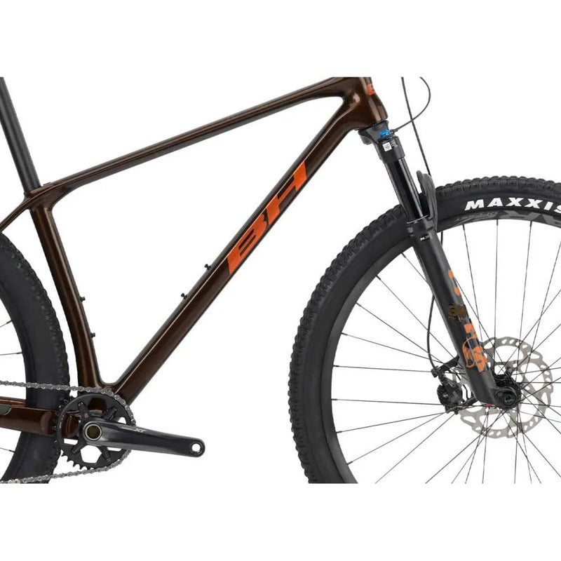 Bicicleta de MTB Ultimate 7.7 29´´ XT 8100 2023 - Mercado de Luxo - O Maior E-Commerce de Bens, Produtos e Serviços de Luxo do Brasil.